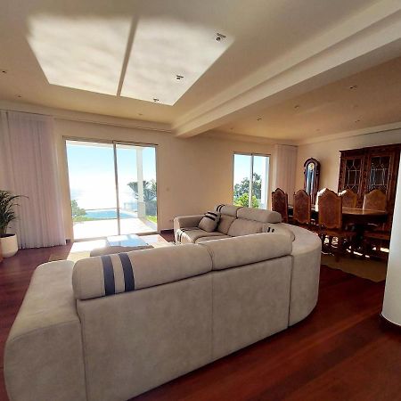 Neves By Bca Villas Funchal  Extérieur photo