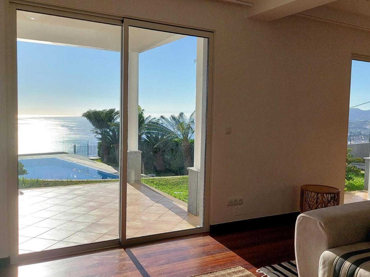 Neves By Bca Villas Funchal  Extérieur photo