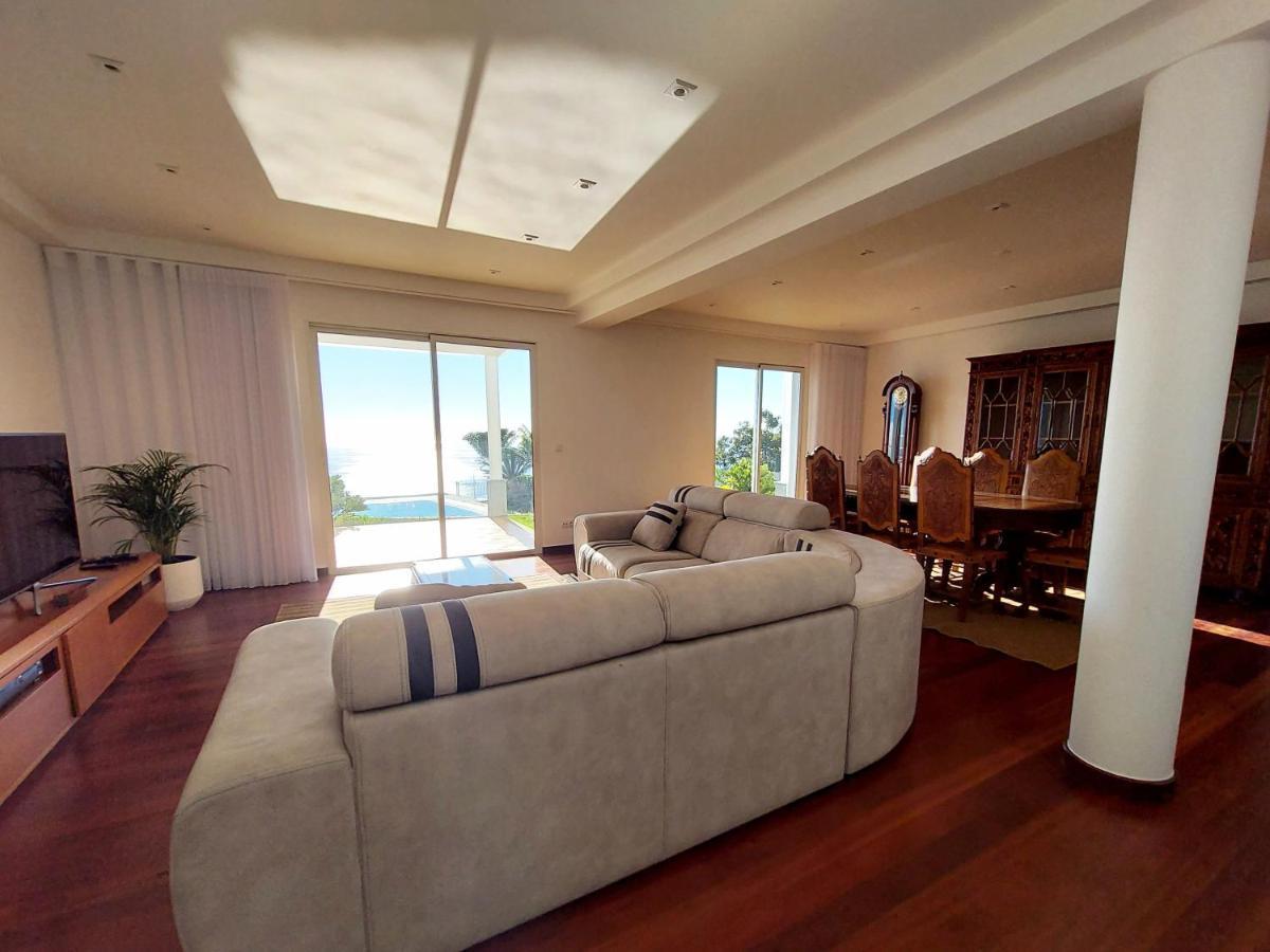 Neves By Bca Villas Funchal  Extérieur photo