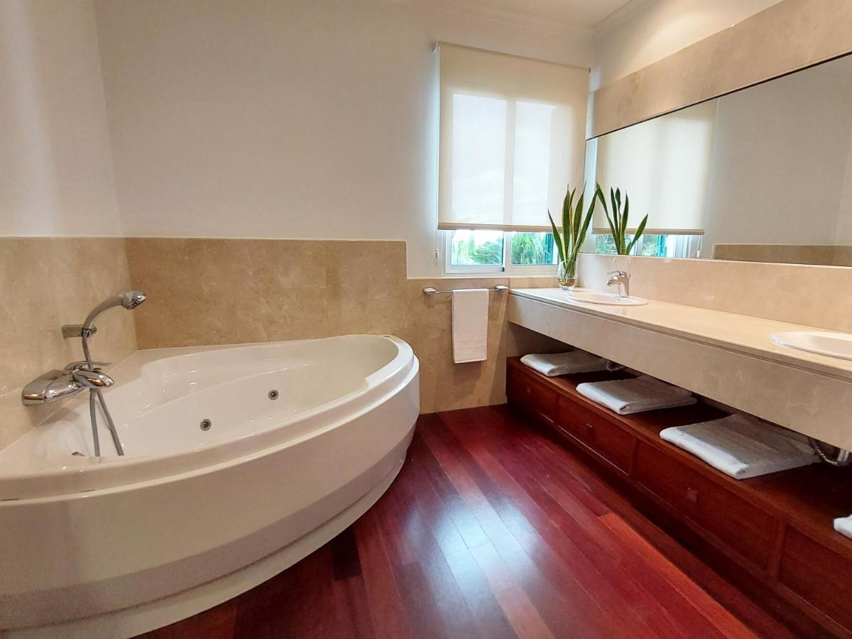 Neves By Bca Villas Funchal  Extérieur photo