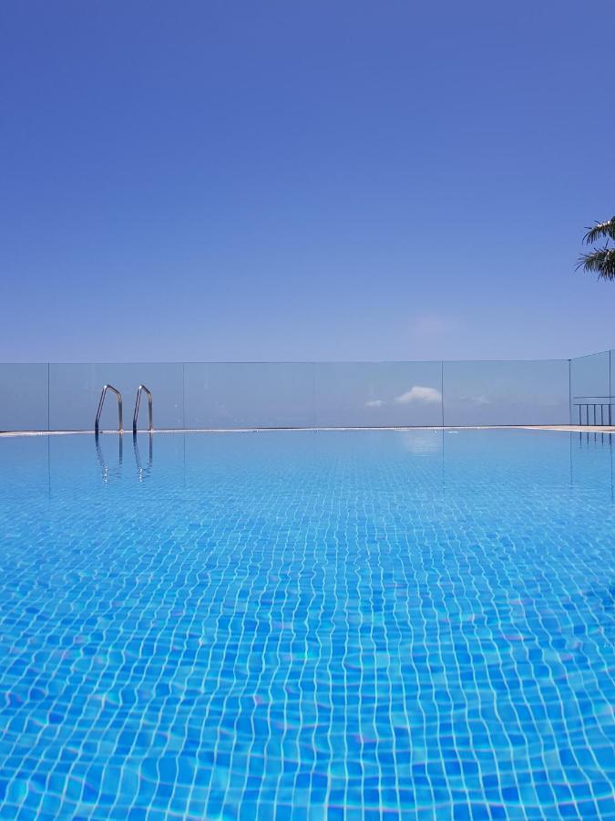 Neves By Bca Villas Funchal  Extérieur photo