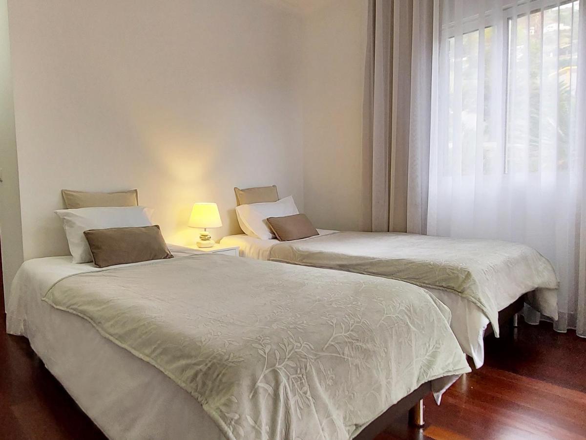 Neves By Bca Villas Funchal  Extérieur photo