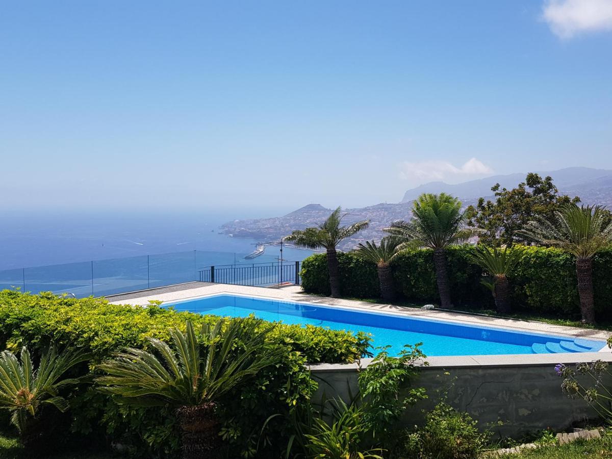 Neves By Bca Villas Funchal  Extérieur photo