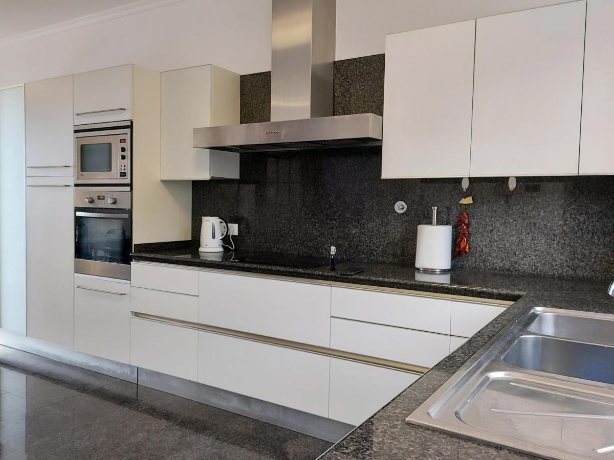 Neves By Bca Villas Funchal  Extérieur photo