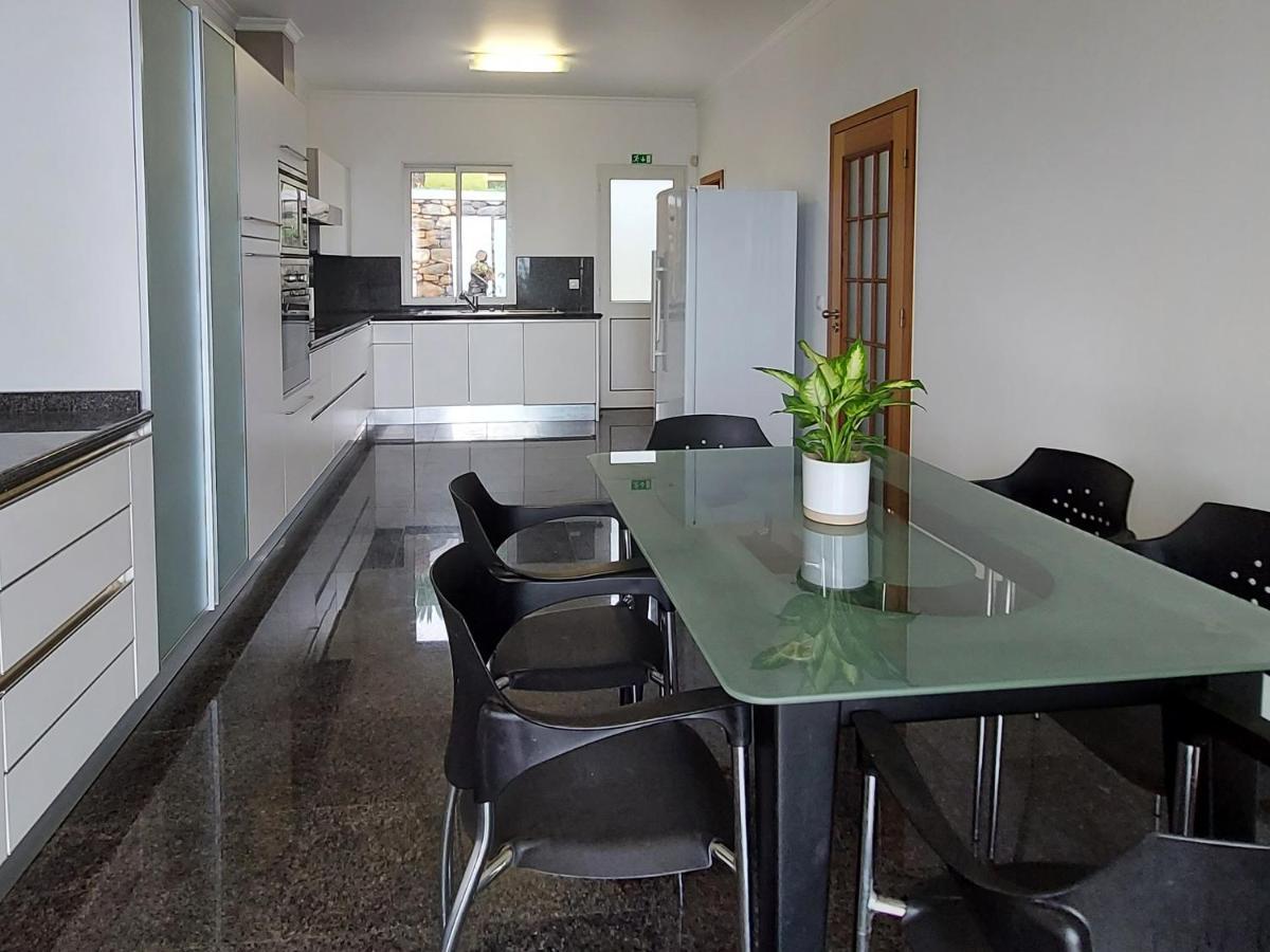 Neves By Bca Villas Funchal  Extérieur photo