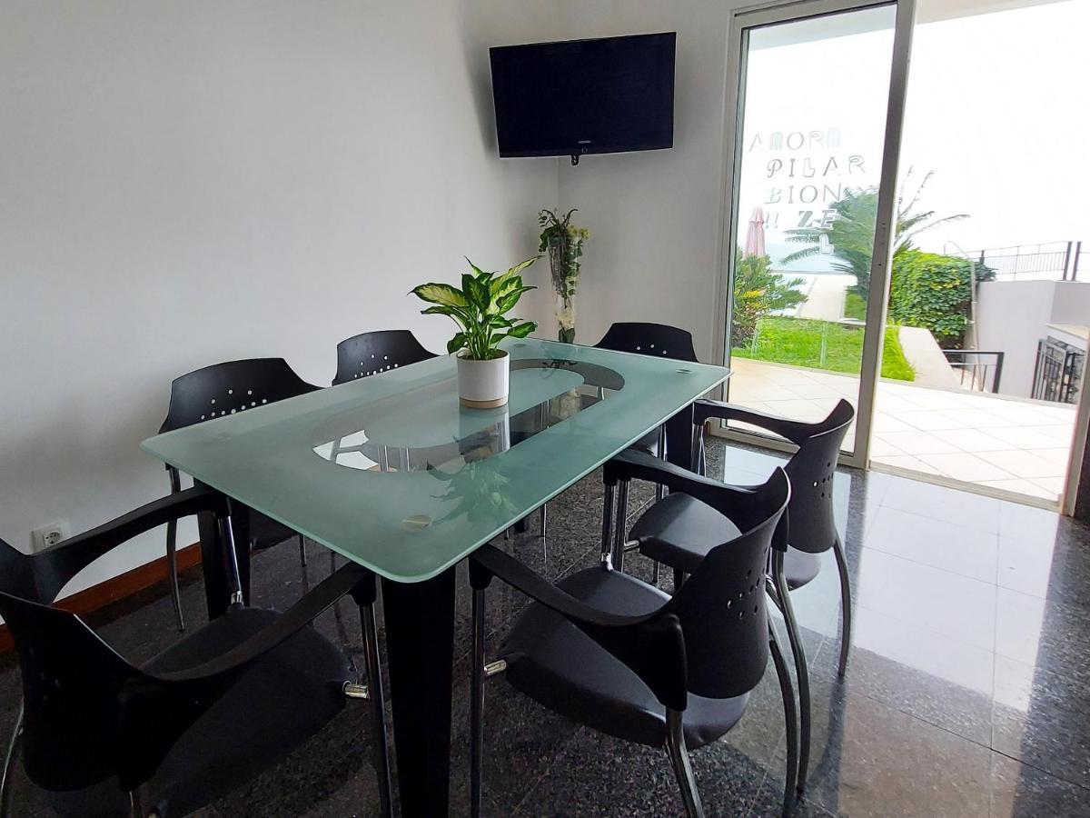 Neves By Bca Villas Funchal  Extérieur photo