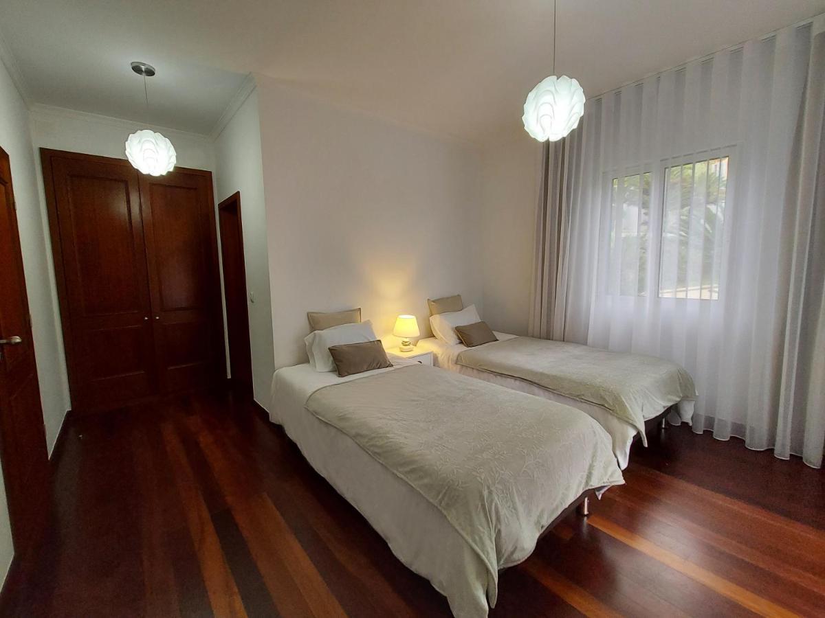 Neves By Bca Villas Funchal  Extérieur photo